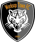 Logo de l'équipe Worksop Town