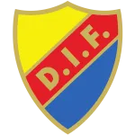 Logo de l'équipe Djurgården