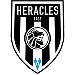 Logo de l'équipe Heracles Almelo