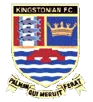 Logo de l'équipe Kingstonian