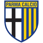 Logo de l'équipe Parma