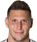 Photo du joueur Niklas Süle