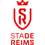 Logo de l'équipe Stade de Reims féminines