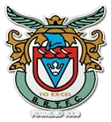 Logo de l'équipe Bognor Regis Town