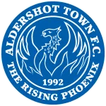Logo de l'équipe Aldershot Town