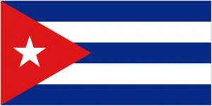 Logo de l'équipe Cuba