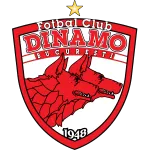 Logo de l'équipe Dinamo Bucureşti