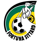 Logo de l'équipe Fortuna Sittard