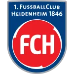 Logo de l'équipe Heidenheim