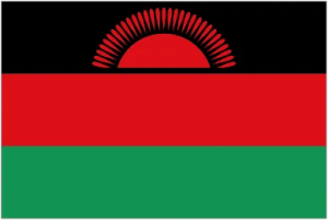 Logo de l'équipe Malawi
