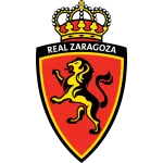 Logo de l'équipe Real Zaragoza