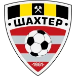 Logo de l'équipe Shakhtyor