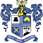 Logo de l'équipe Bury