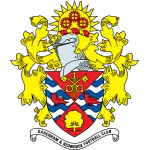 Logo de l'équipe Dagenham &amp; Redbridge