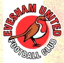 Logo de l'équipe Evesham United