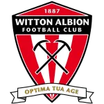 Logo de l'équipe Witton Albion