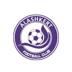 Logo de l'équipe Alashkert