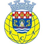 Logo de l'équipe Arouca