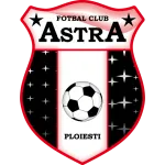Logo de l'équipe Astra