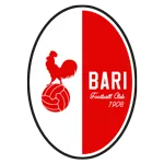 Logo de l'équipe Bari 1908