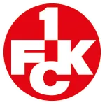 Logo de l'équipe Kaiserslautern