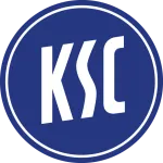 Logo de l'équipe Karlsruher SC