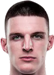 Photo du joueur Declan Rice