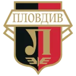 Logo de l'équipe Lokomotiv Plovdiv