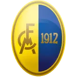 Logo de l'équipe Modena