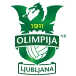 Logo de l'équipe Olimpija