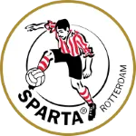 Logo de l'équipe Sparta Rotterdam
