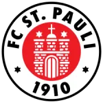 Logo de l'équipe St. Pauli