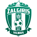 Logo de l'équipe Žalgiris