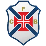 Logo de l'équipe CF Os Belenenses