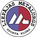 Logo de l'équipe Liepajas Metalurgs