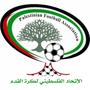 Logo de l'équipe Palestine