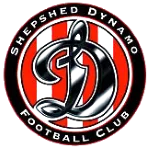 Logo de l'équipe Shepshed Dynamo
