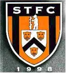 Logo de l'équipe Stratford Town