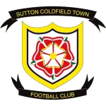 Logo de l'équipe Sutton Coldfield Town