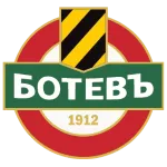 Logo de l'équipe Botev Plovdiv