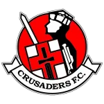 Logo de l'équipe Crusaders