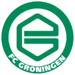 Logo de l'équipe FC Groningen