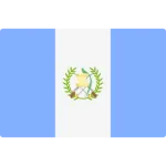 Logo de l'équipe Guatemala
