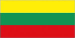 Logo de l'équipe Lituanie