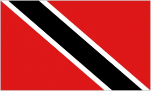 Logo de l'équipe Trinité-et-Tobago