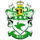 Logo de l'équipe Burscough