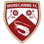 Logo de l'équipe Morecambe