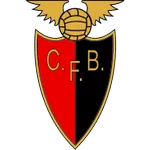 Logo de l'équipe CF Benfica