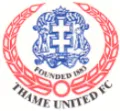 Logo de l'équipe Thame