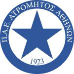 Logo de l'équipe Atromitos